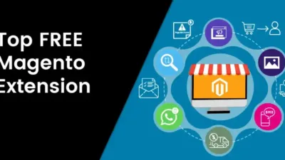 Top FREE Magento 2 Extensions