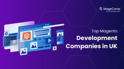 Top Magento Development Companies in UK