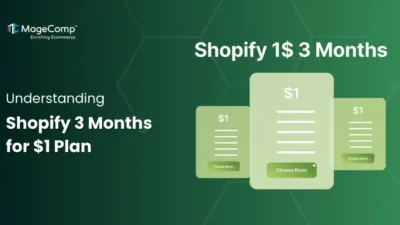 Understanding Shopify 3 Months for $1 Plan
