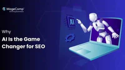 Why AI Is the Game Changer for SEO in 2025