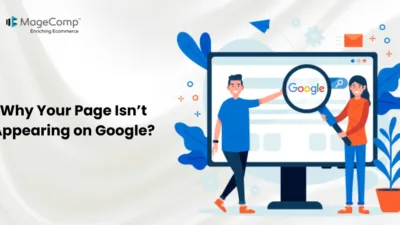 Why Your Page Isn’t Appearing on Google?
